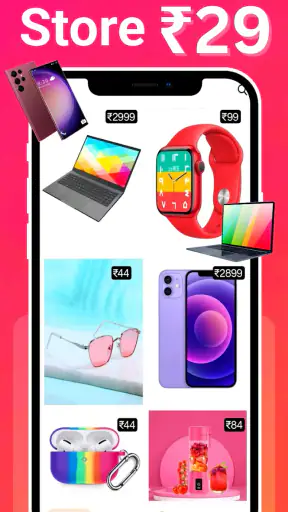 Low Price Online Shopping App screenshot