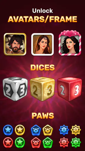 Ludo Boss - Multiplayer Game screenshot