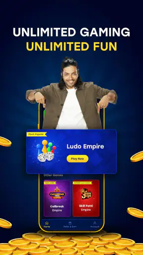 Ludo Empire® screenshot