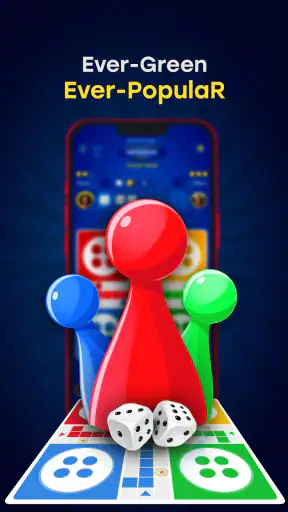 Ludo Empire® screenshot