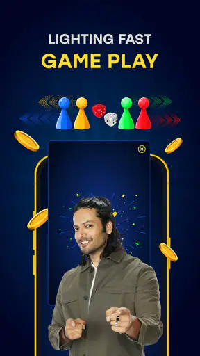 Ludo Empire® screenshot