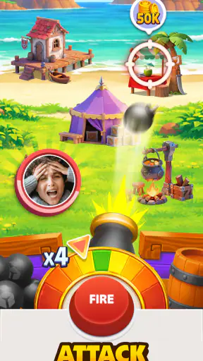 Ludo Hero - Board Adventure screenshot