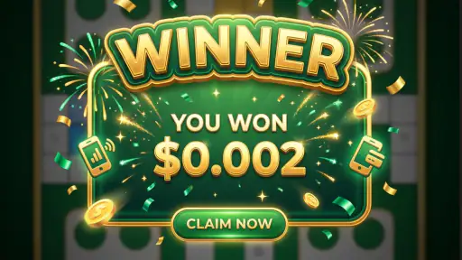 Ludo Money: Win Airtime & Cash screenshot