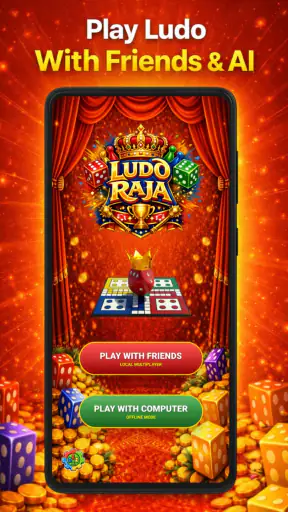 Ludo Raja screenshot