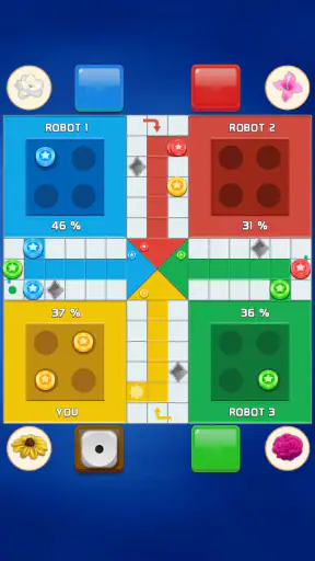 Ludo Super Game : Classic Ludo screenshot