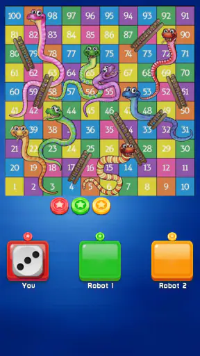 Ludo Super Game : Classic Ludo screenshot