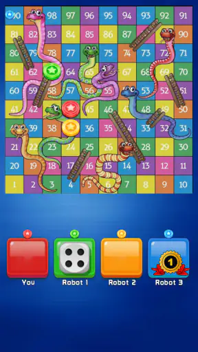 Ludo Super Game : Classic Ludo screenshot