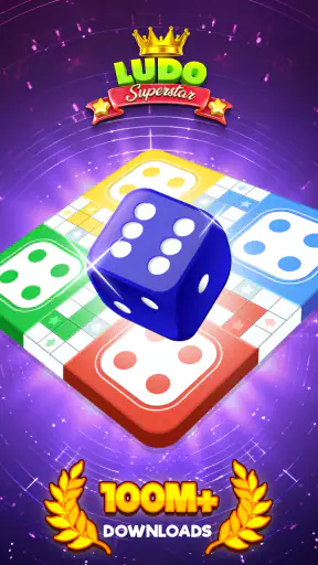 Ludo SuperStar- Play Ludo Game screenshot