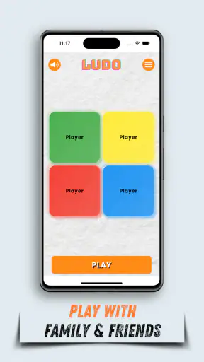 Ludo (लूडो) screenshot