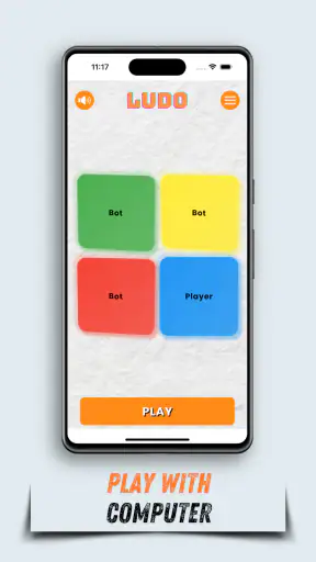 Ludo (लूडो) screenshot