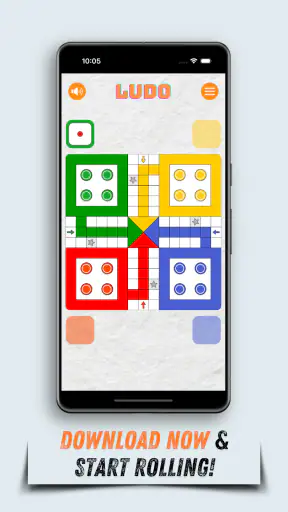 Ludo (लूडो) screenshot