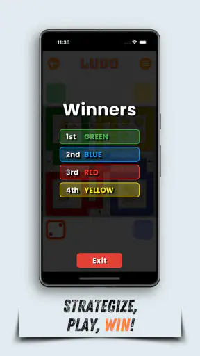 Ludo (लूडो) screenshot