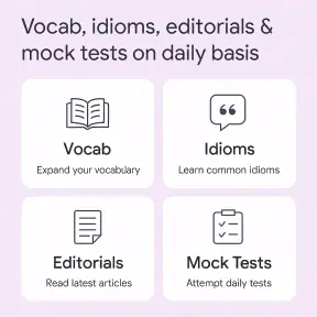 Luk - Daily English Prep screenshot