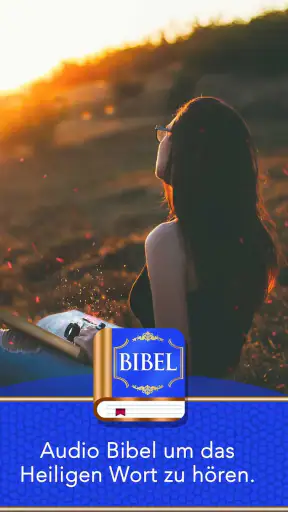 Luther Bibel app deutsch screenshot