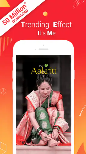 Lyrical.ly - Music Video Maker screenshot