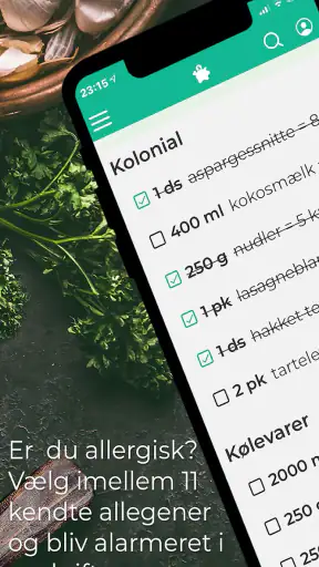 Mad For Fattigrøve screenshot