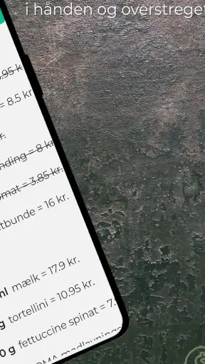 Mad For Fattigrøve screenshot