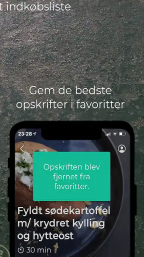 Mad For Fattigrøve screenshot