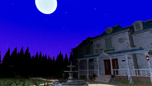 MadGran: Scary Horror Escape screenshot