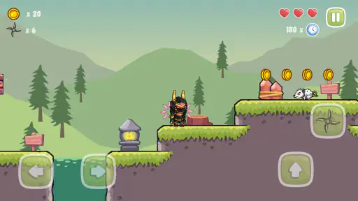 Madot's World screenshot