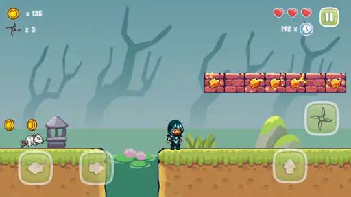 Madot's World screenshot