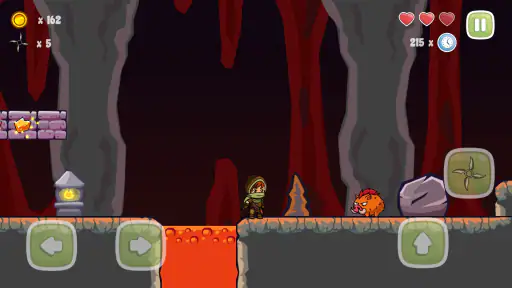Madot's World screenshot