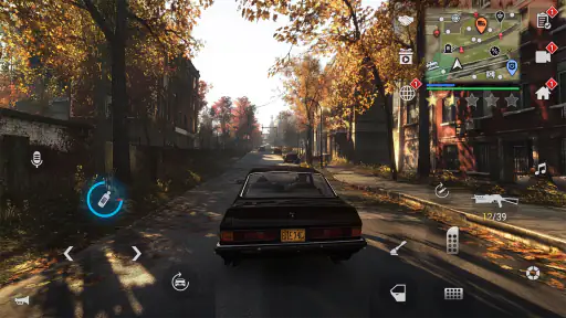 MadOut 2:ओपन वर्ल्ड कार रेसिंग screenshot