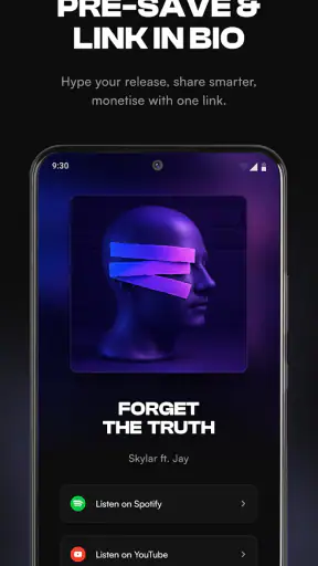 Madverse Music: Artist Growth screenshot