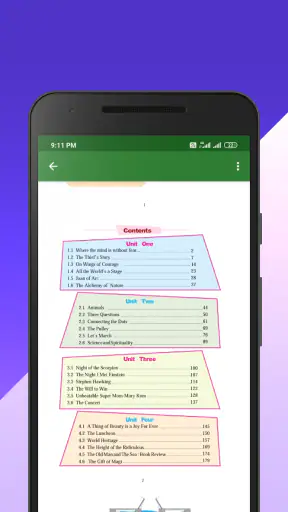 Maharashtra Books screenshot