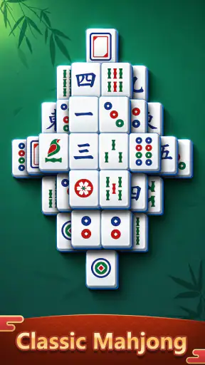 Mahjong Vibe screenshot