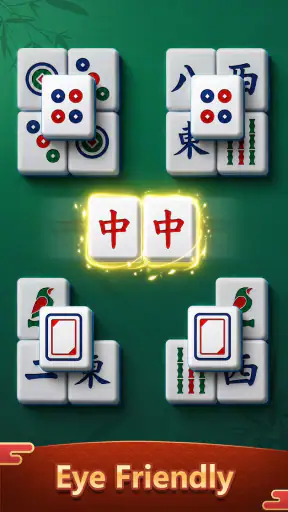 Mahjong Vibe screenshot