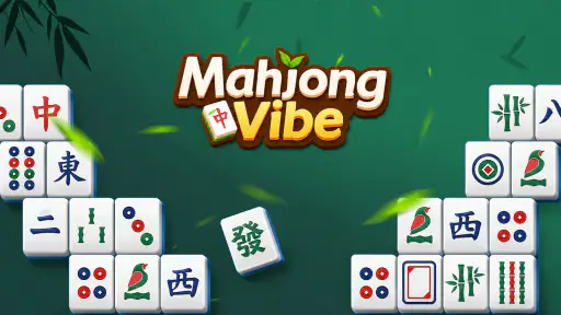 Mahjong Vibe screenshot