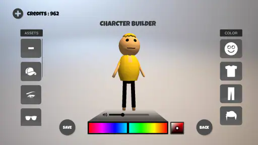 Make Joke Of Creator screenshot