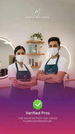 Make My Look screenshot