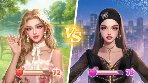 Makeover Artist: Beauty Makeup screenshot