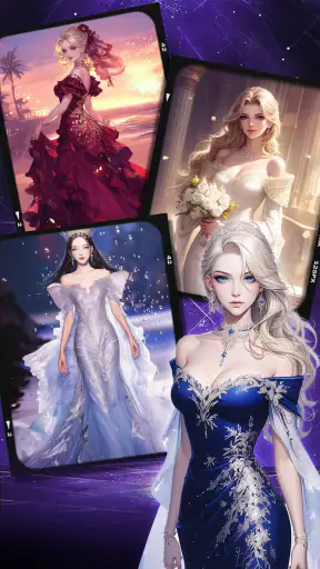 Makeover Artist: Beauty Makeup screenshot