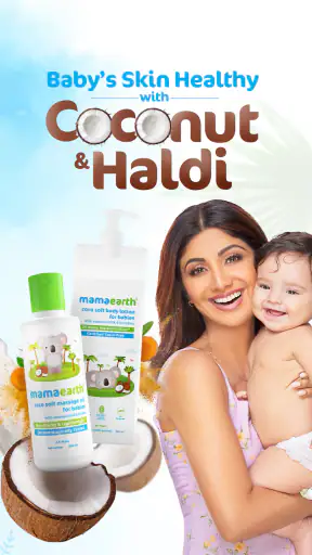 Mamaearth: Beauty Skincare App screenshot
