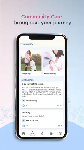Mamily screenshot