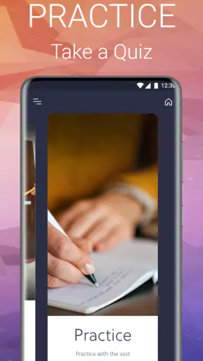 Mammography Assistant screenshot