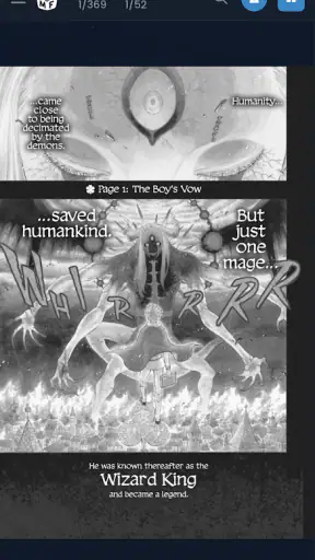 MangaFire - Read Manga screenshot