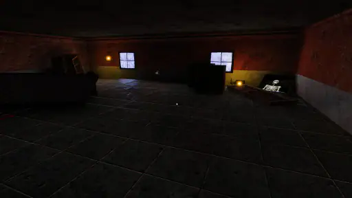 Manjulika - Indian Horror Game screenshot