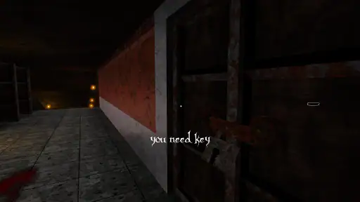 Manjulika - Indian Horror Game screenshot