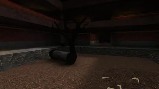 Manjulika - Indian Horror Game screenshot