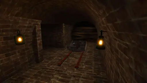 Manjulika - Indian Horror Game screenshot