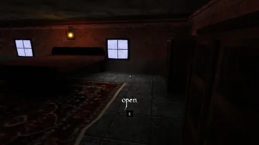 Manjulika - Indian Horror Game screenshot