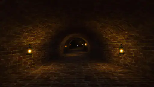 Manjulika - Indian Horror Game screenshot