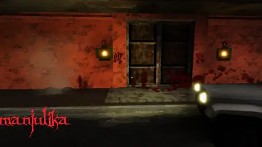Manjulika - Indian Horror Game screenshot