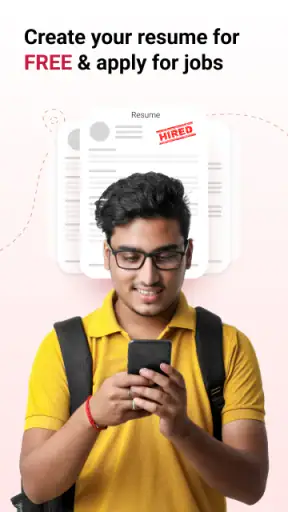 ManyJobs: Job Search App screenshot