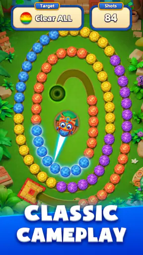 Marble Master screenshot