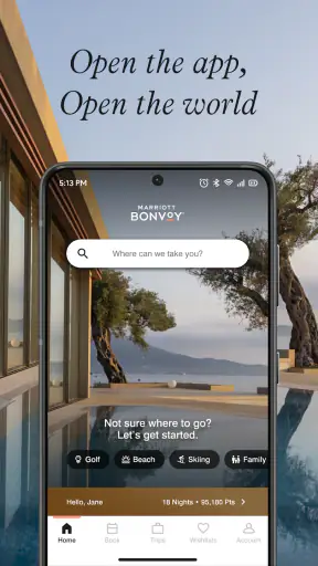 Marriott Bonvoy: होटल बुक करें screenshot